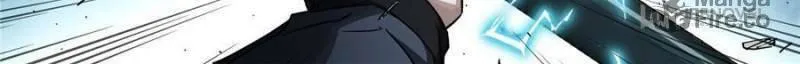 Above the Dome Chapter 137 page 6 - 