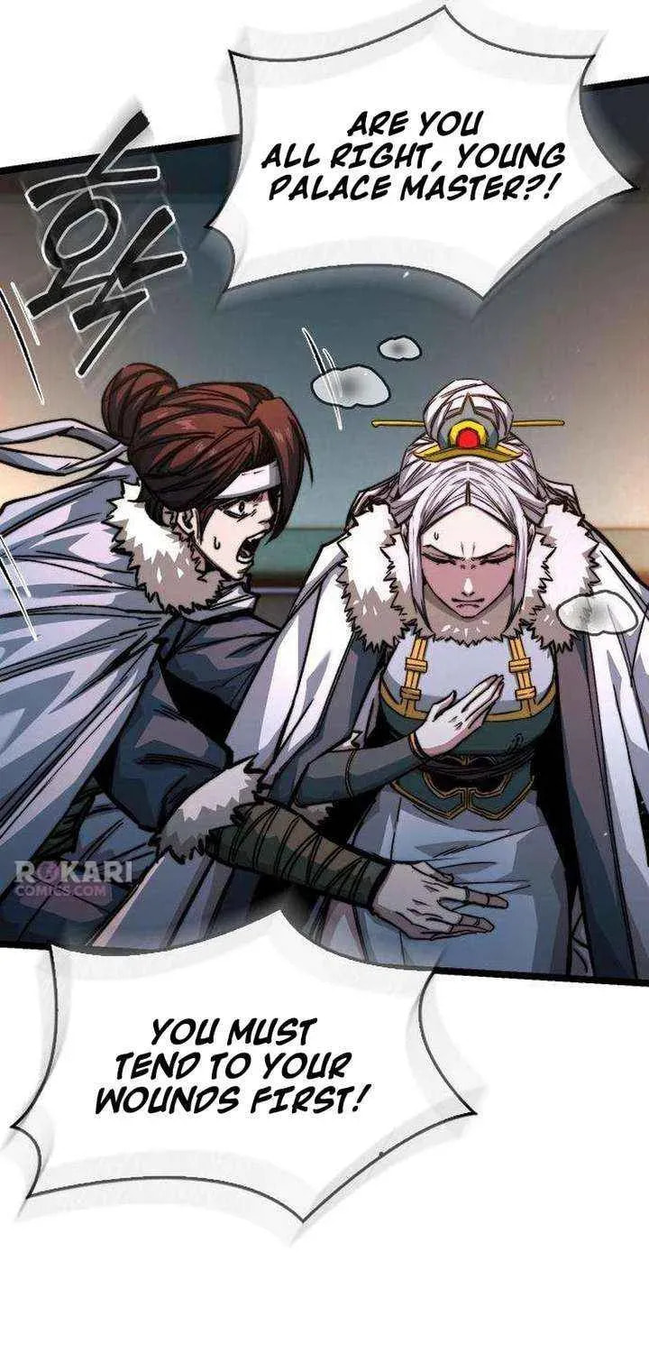 Read Absolute Bachelor chapter 21 image 31 on Lezhin
