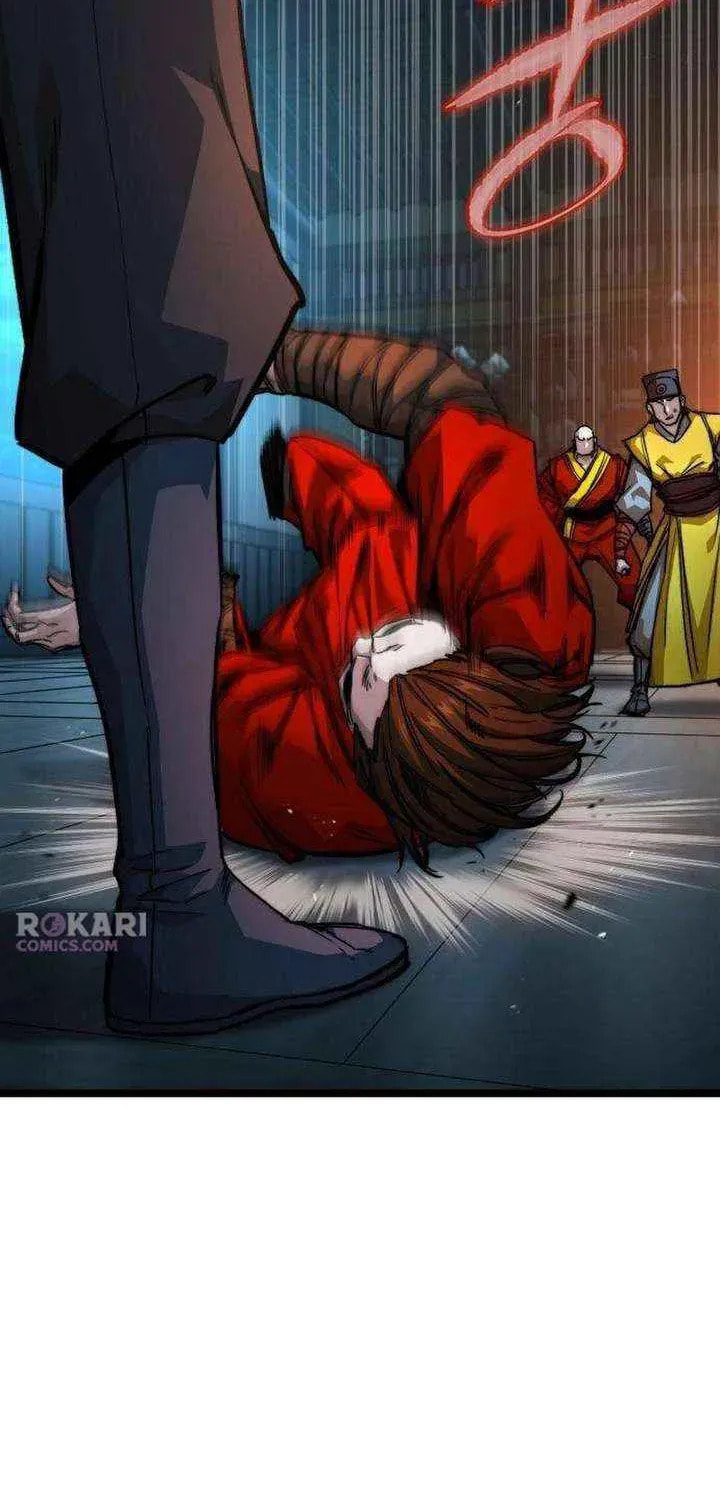 Read Absolute Bachelor chapter 21 image 38 on Lezhin