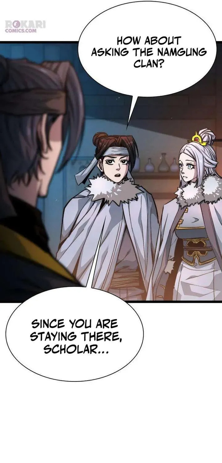 Read Absolute Bachelor chapter 22 image 64 on Lezhin