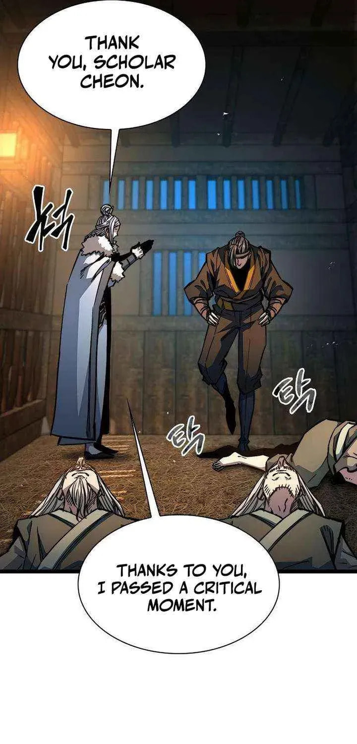 Read Absolute Bachelor chapter 23 image 48 on Lezhin
