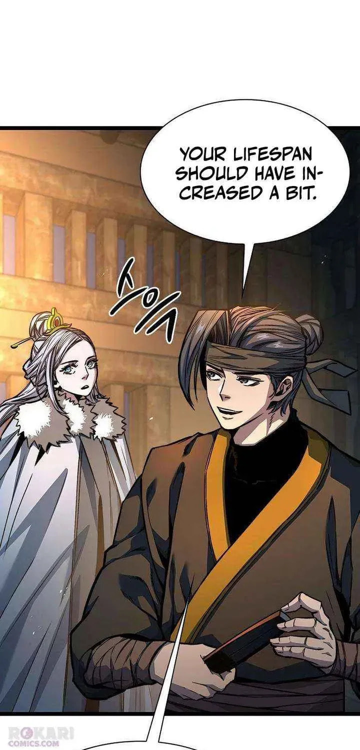 Read Absolute Bachelor chapter 23 image 49 on Lezhin