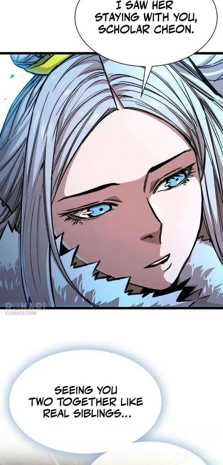 Read Absolute Bachelor chapter 23 image 58 on Lezhin