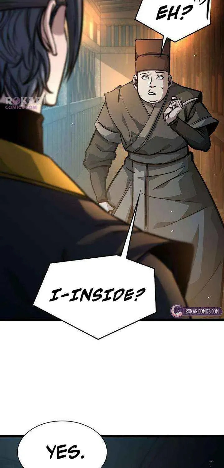 Read Absolute Bachelor chapter 23 image 8 on Lezhin