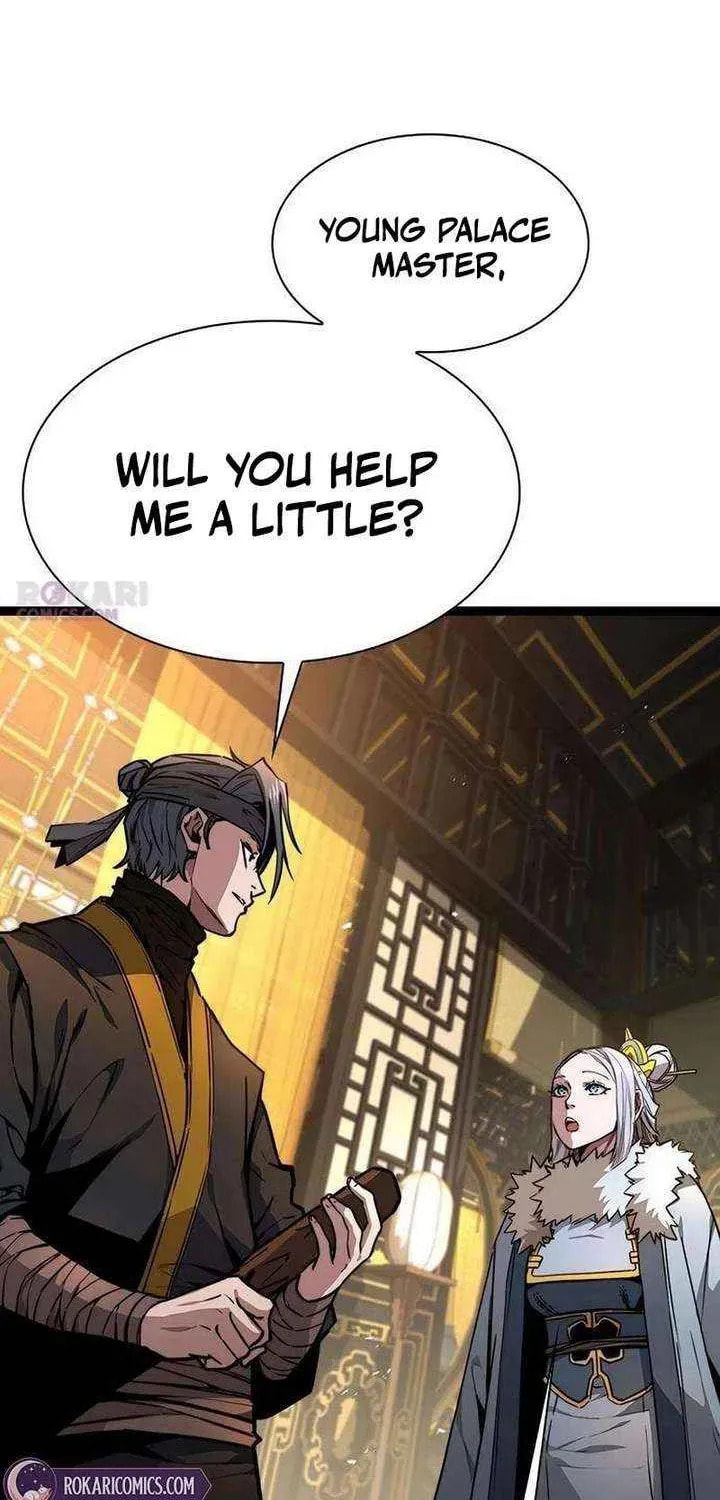 Read Absolute Bachelor chapter 25 image 100 on Lezhin