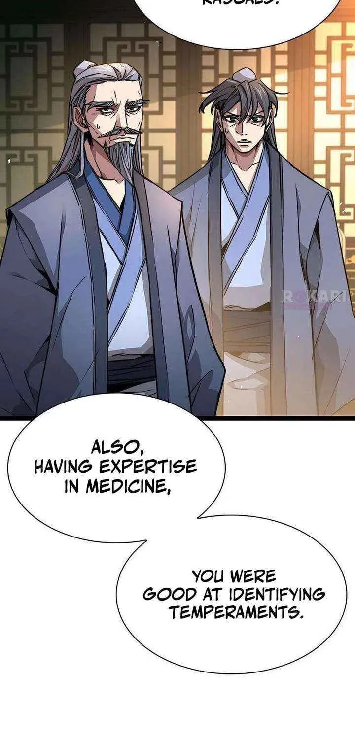 Read Absolute Bachelor chapter 25 image 48 on Lezhin