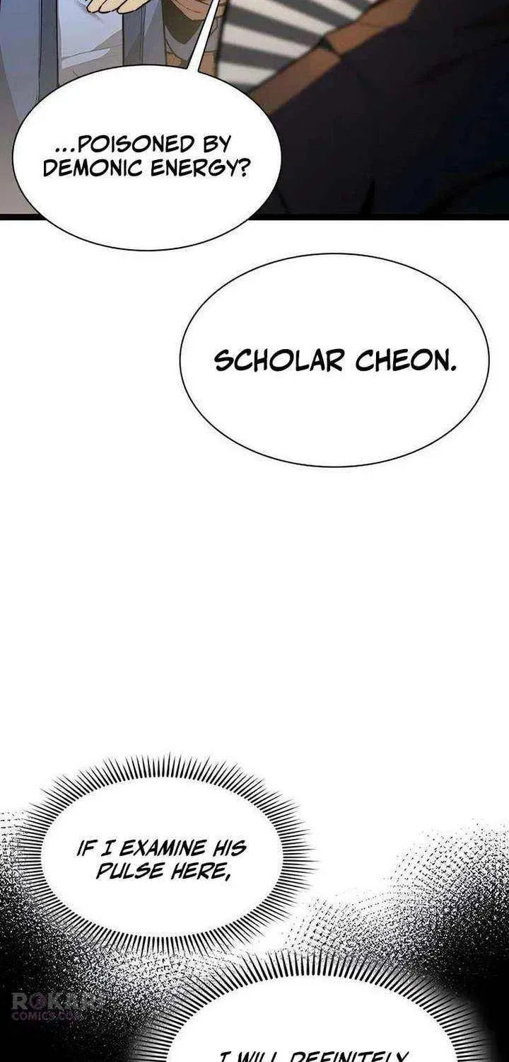 Read Absolute Bachelor chapter 25 image 76 on Lezhin