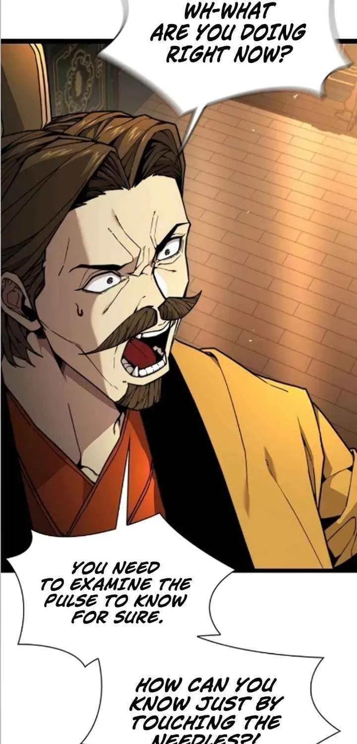 Read Absolute Bachelor chapter 26 image 31 on Lezhin
