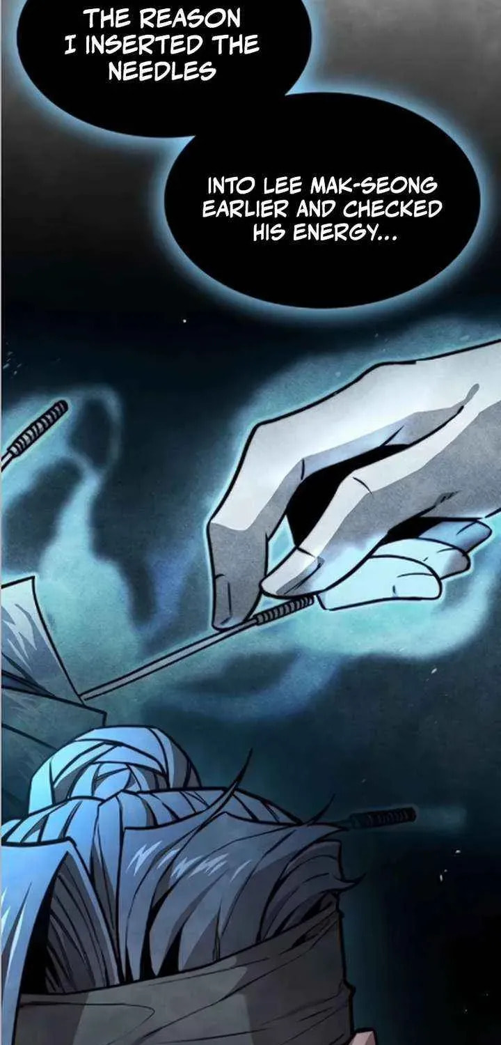 Read Absolute Bachelor chapter 26 image 64 on Lezhin