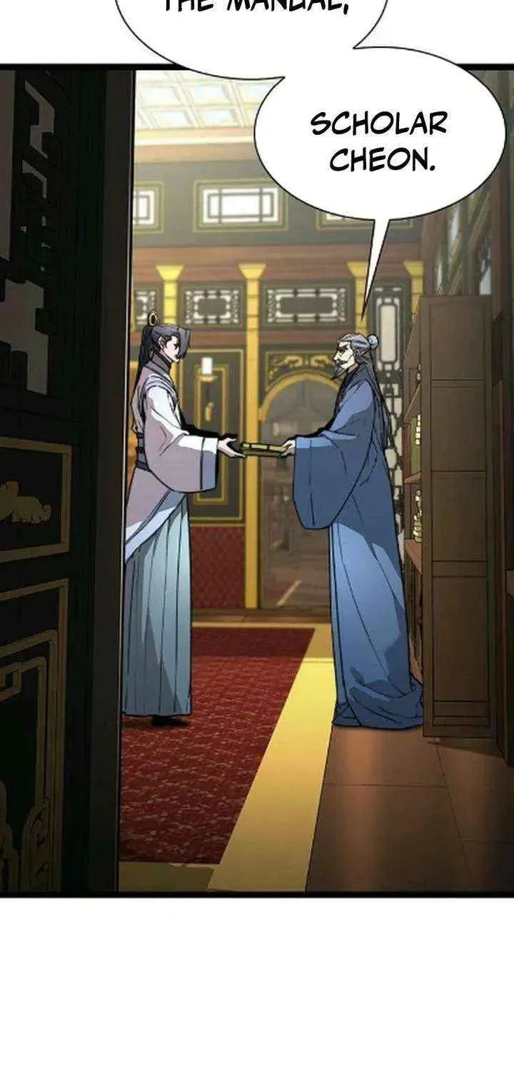Read Absolute Bachelor chapter 27 image 37 on Lezhin