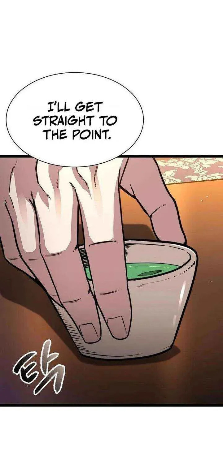 Read Absolute Bachelor chapter 31 image 1 on Lezhin