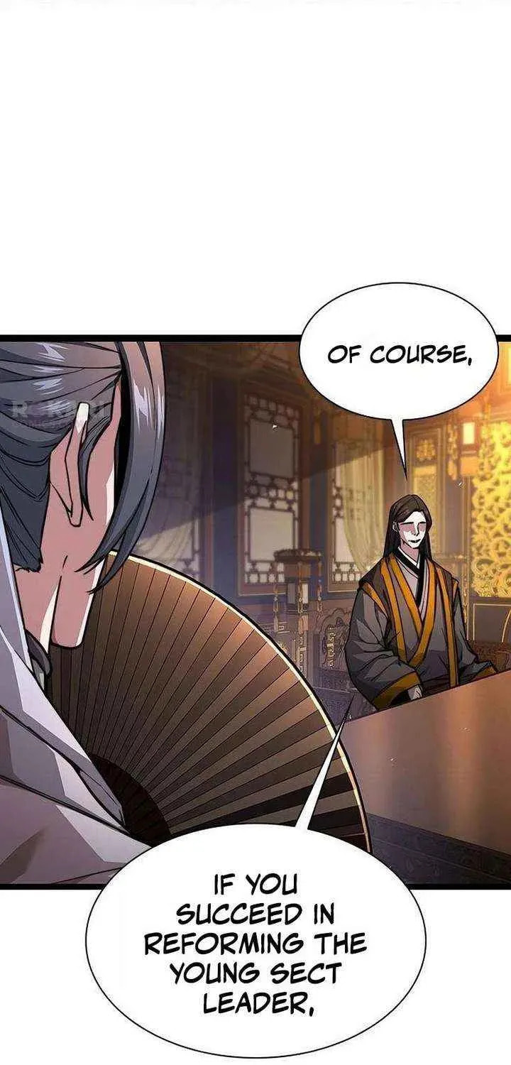 Read Absolute Bachelor chapter 31 image 28 on Lezhin