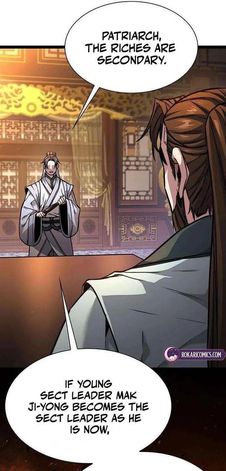 Read Absolute Bachelor chapter 31 image 38 on Lezhin