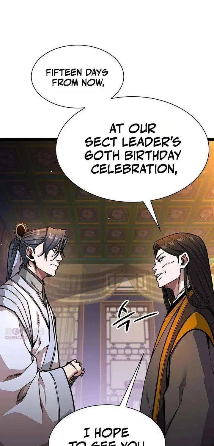 Read Absolute Bachelor chapter 31 image 46 on Lezhin