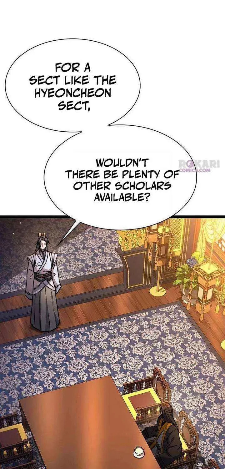 Read Absolute Bachelor chapter 31 image 7 on Lezhin