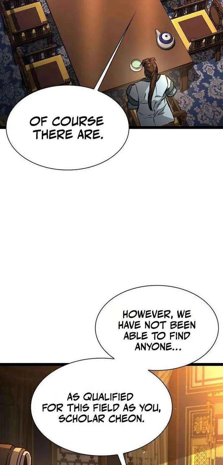 Read Absolute Bachelor chapter 31 image 8 on Lezhin