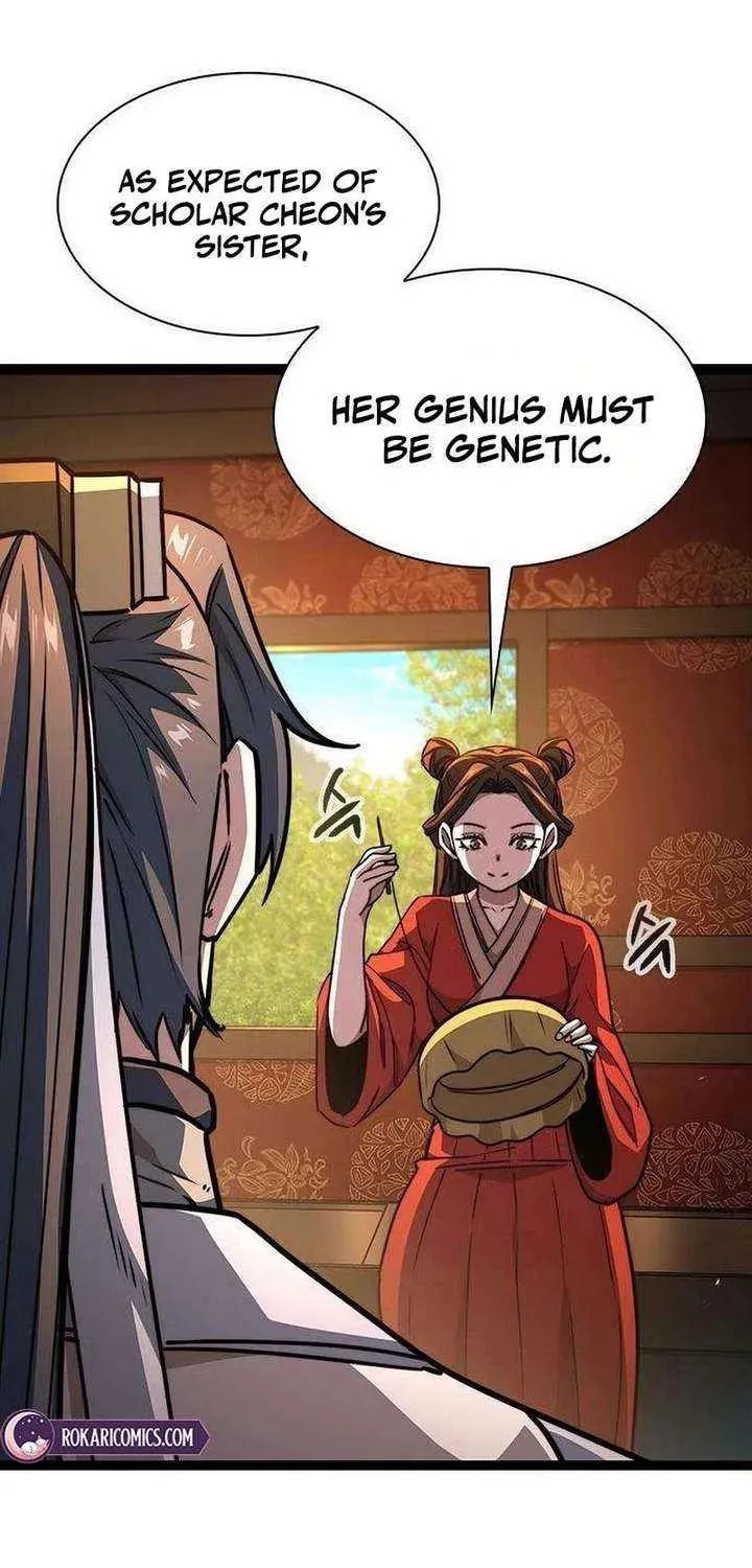 Read Absolute Bachelor chapter 31 image 81 on Lezhin