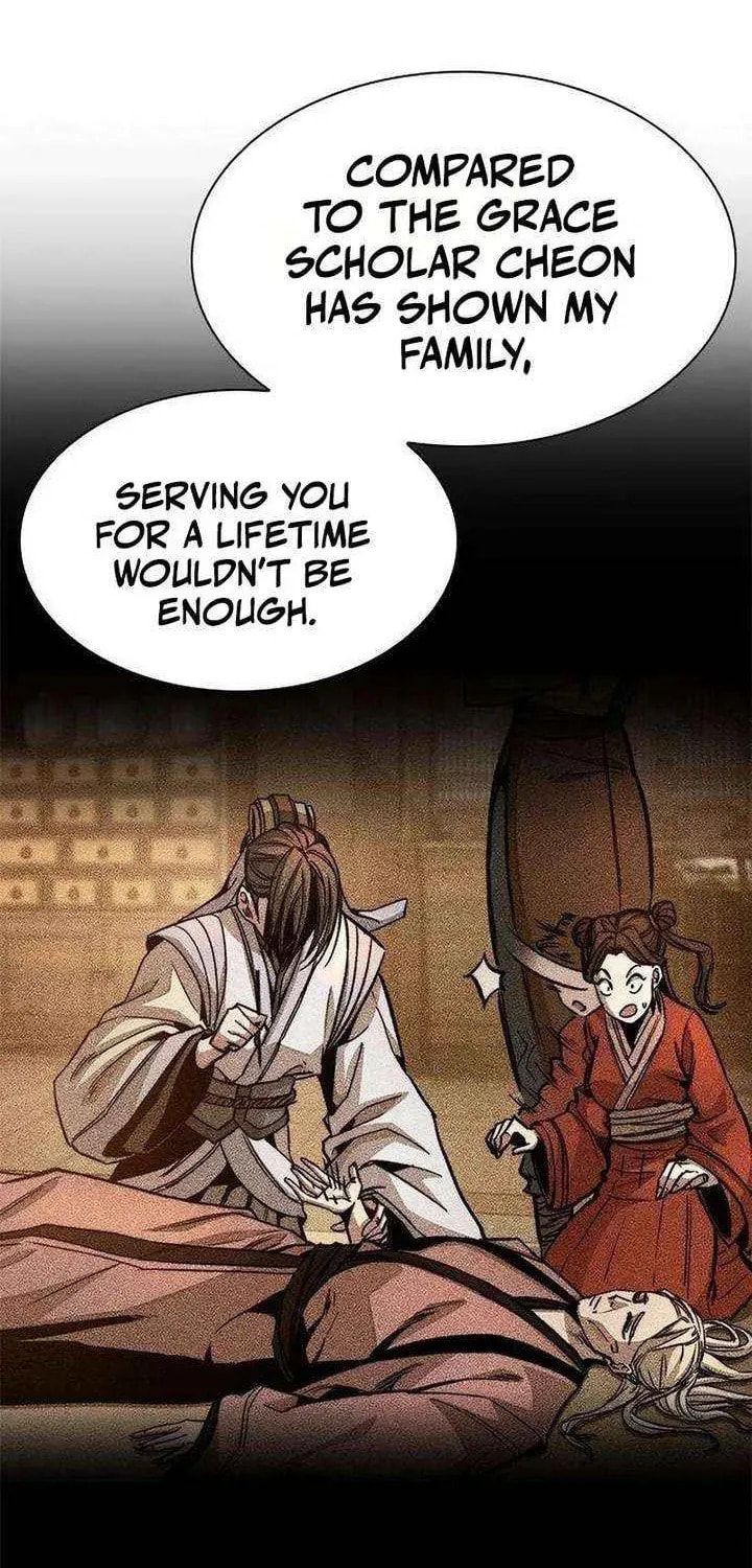 Read Absolute Bachelor chapter 31 image 86 on Lezhin