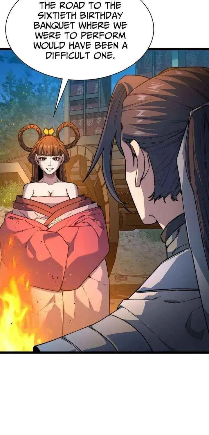 Read Absolute Bachelor chapter 32 image 8 on Lezhin