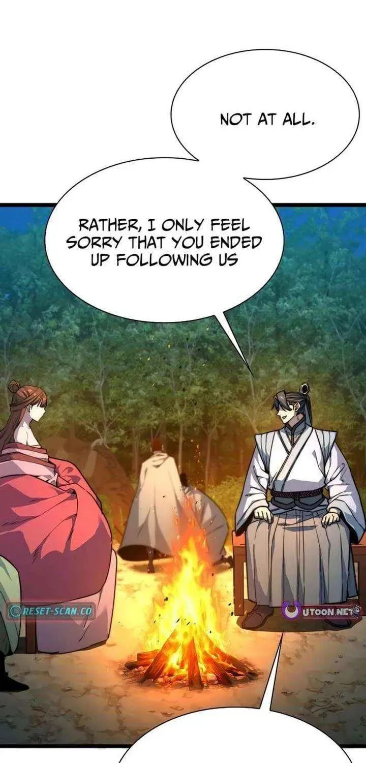 Read Absolute Bachelor chapter 32 image 9 on Lezhin
