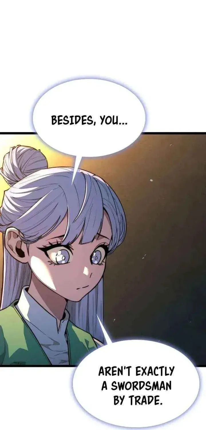 Read Absolute Bachelor chapter 34 image 51 on Lezhin