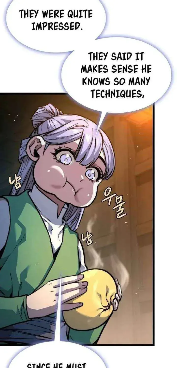 Read Absolute Bachelor chapter 34 image 59 on Lezhin