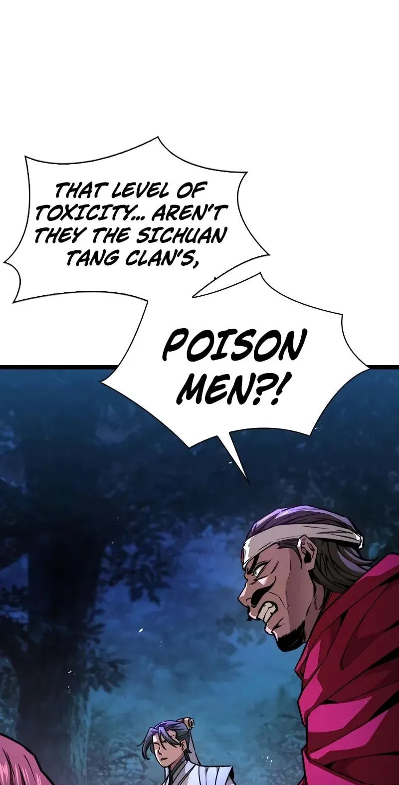 Read Absolute Bachelor chapter 35 image 47 on Lezhin