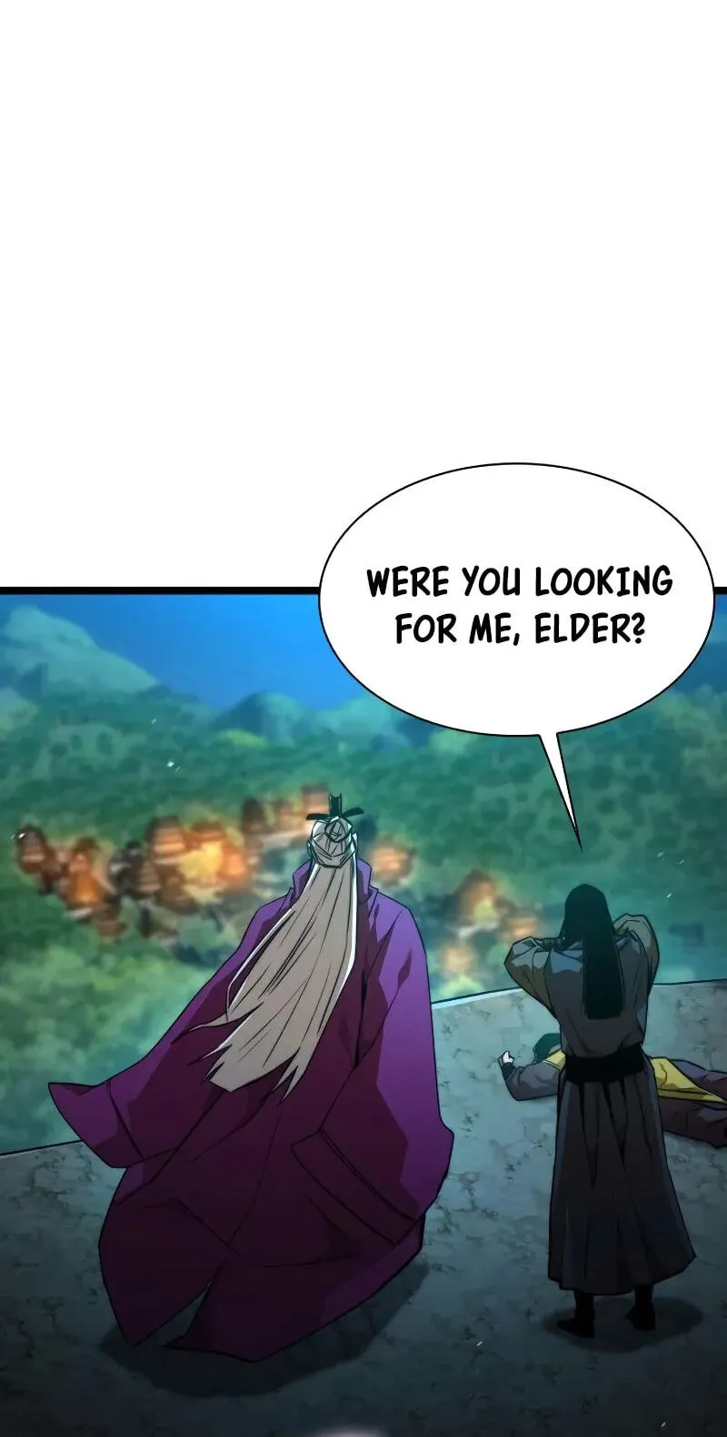 Read Absolute Bachelor chapter 35 image 7 on Lezhin