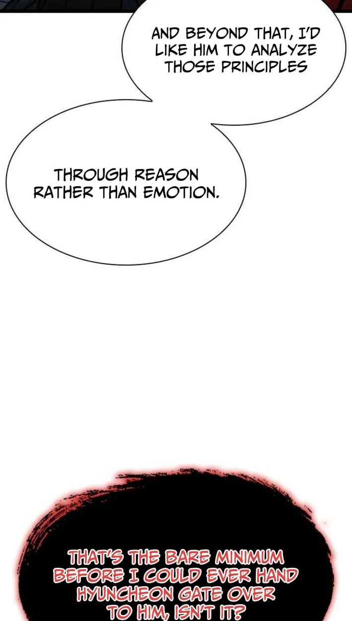 Read Absolute Bachelor chapter 36 image 100 on Lezhin