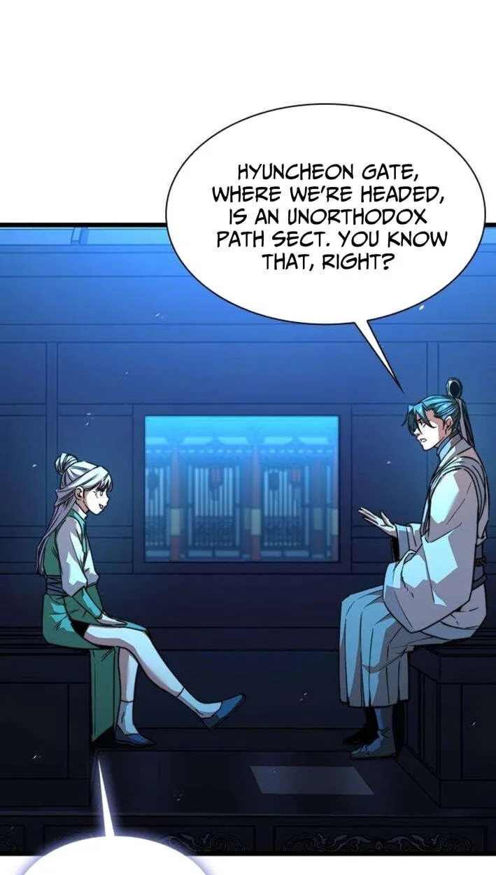 Read Absolute Bachelor chapter 36 image 11 on Lezhin