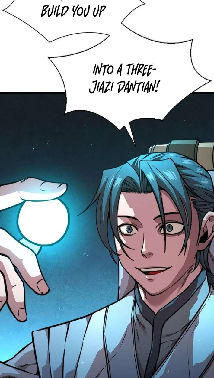 Read Absolute Bachelor chapter 36 image 44 on Lezhin