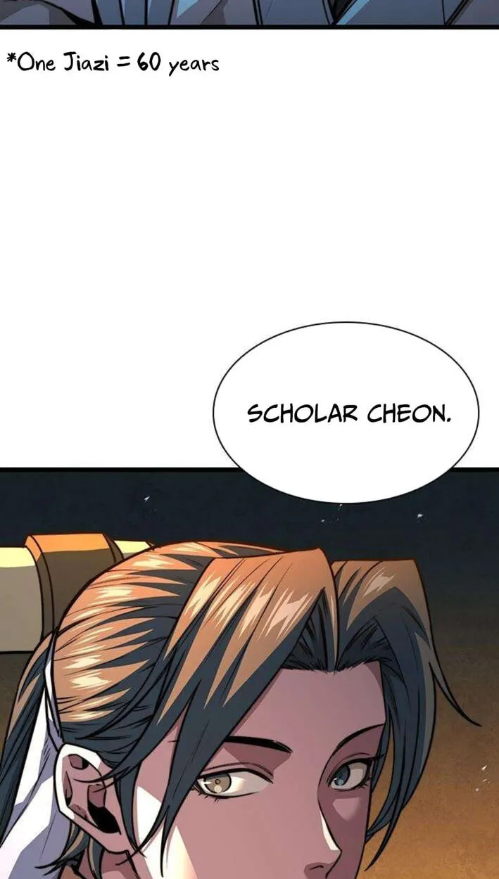 Read Absolute Bachelor chapter 36 image 45 on Lezhin