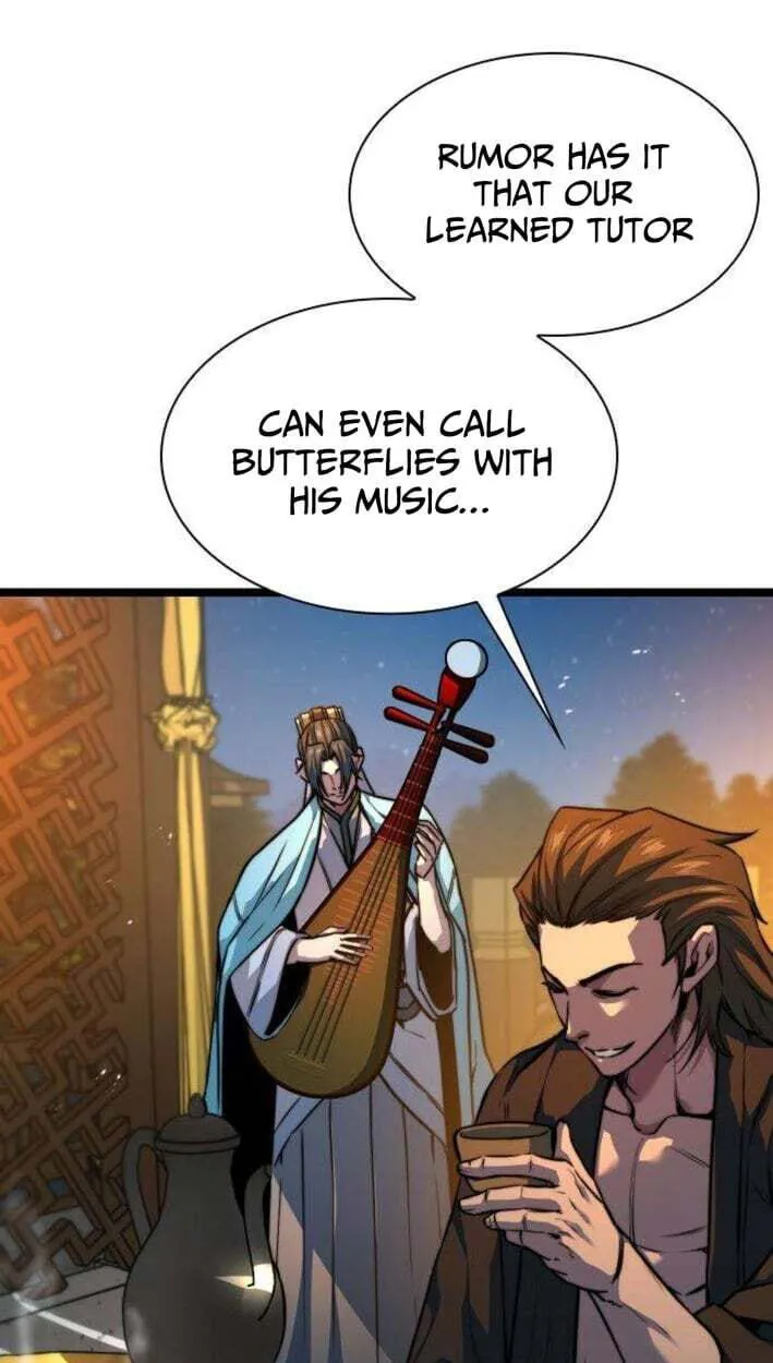 Read Absolute Bachelor chapter 37 image 51 on Lezhin