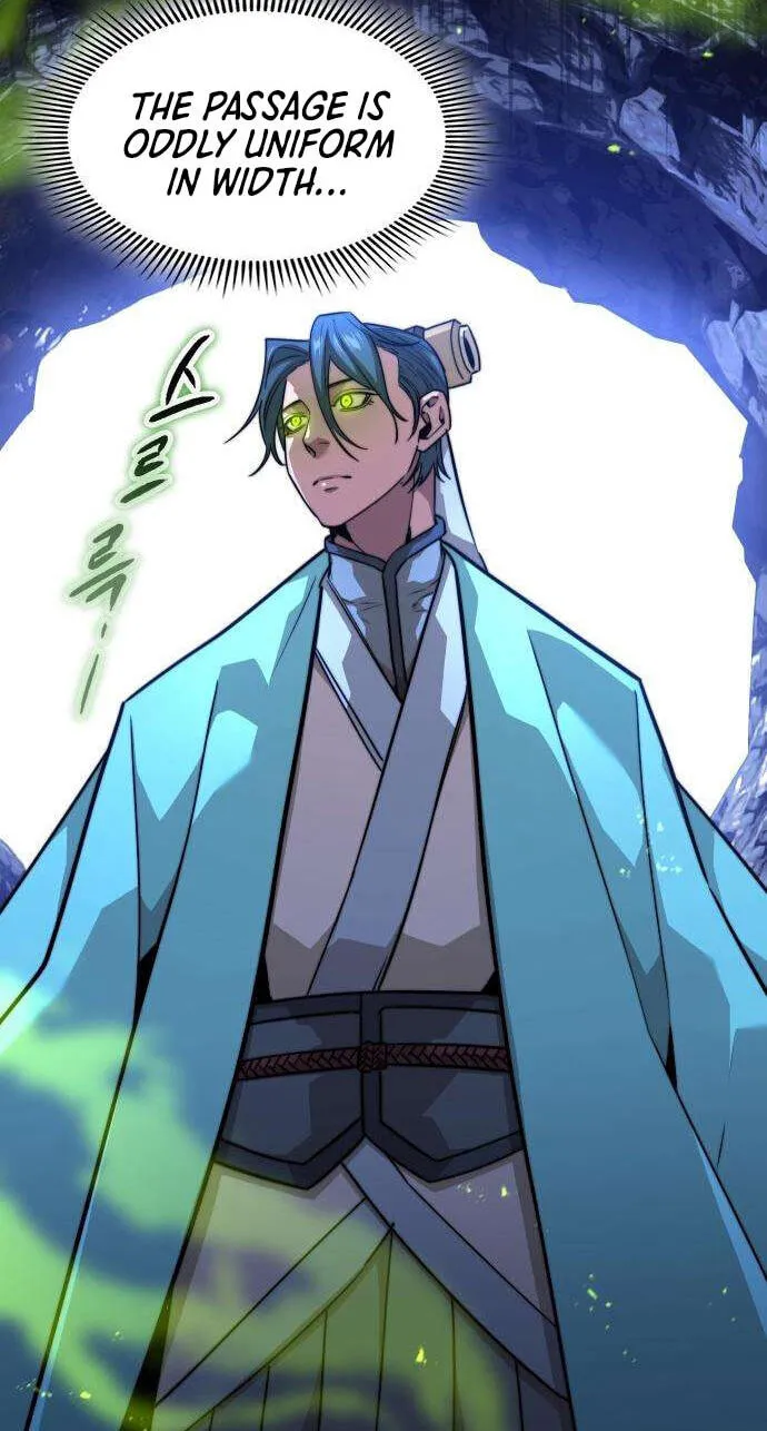 Read Absolute Bachelor chapter 38 image 65 on Lezhin