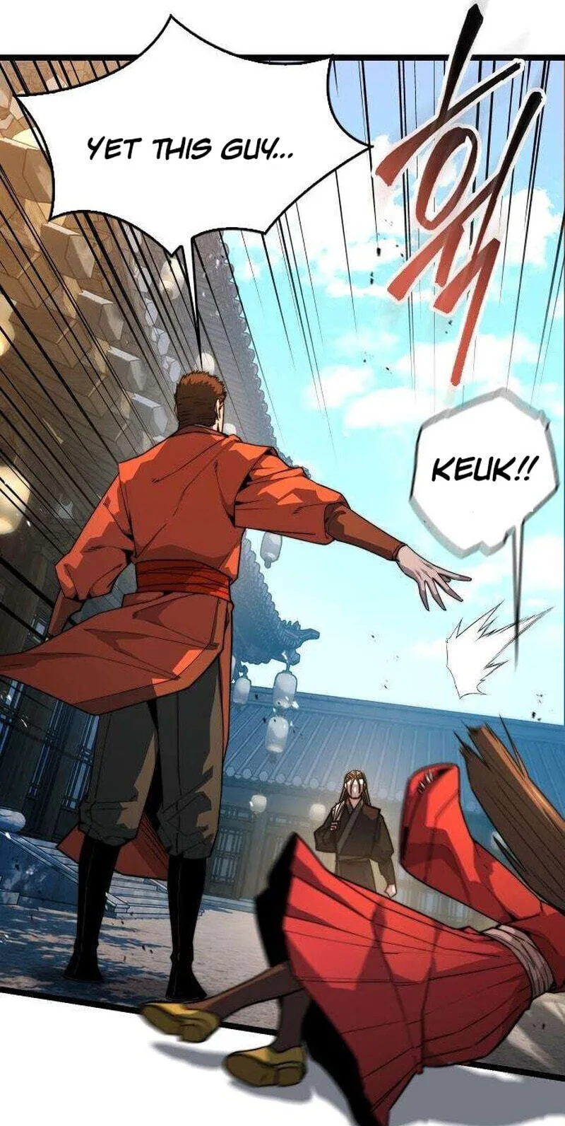Read Absolute Bachelor chapter 40 image 12 on Lezhin