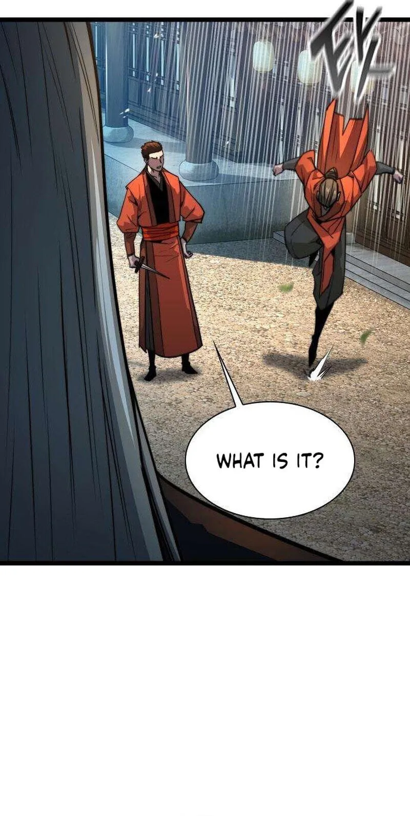 Read Absolute Bachelor chapter 40 image 17 on Lezhin