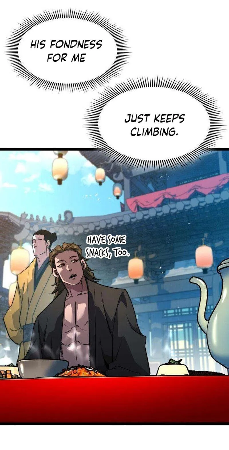 Read Absolute Bachelor chapter 40 image 55 on Lezhin