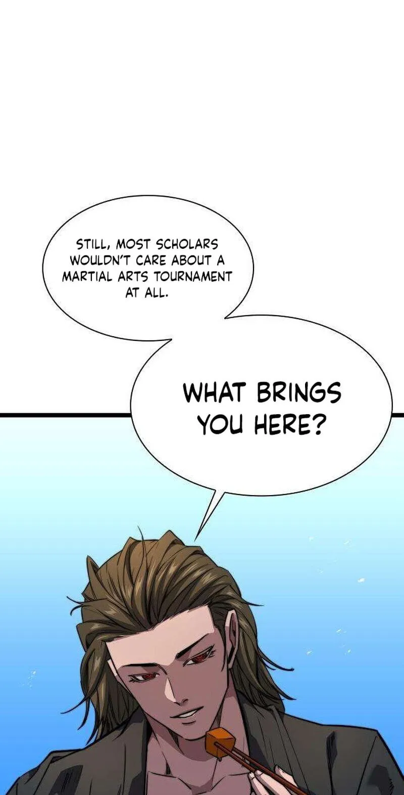 Read Absolute Bachelor chapter 40 image 56 on Lezhin