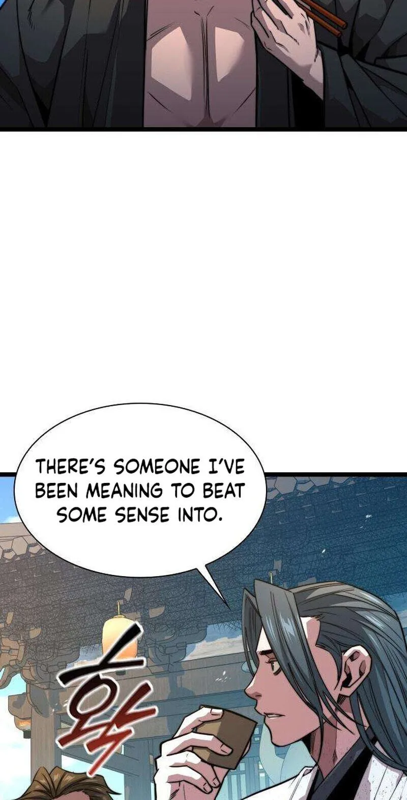 Read Absolute Bachelor chapter 40 image 57 on Lezhin