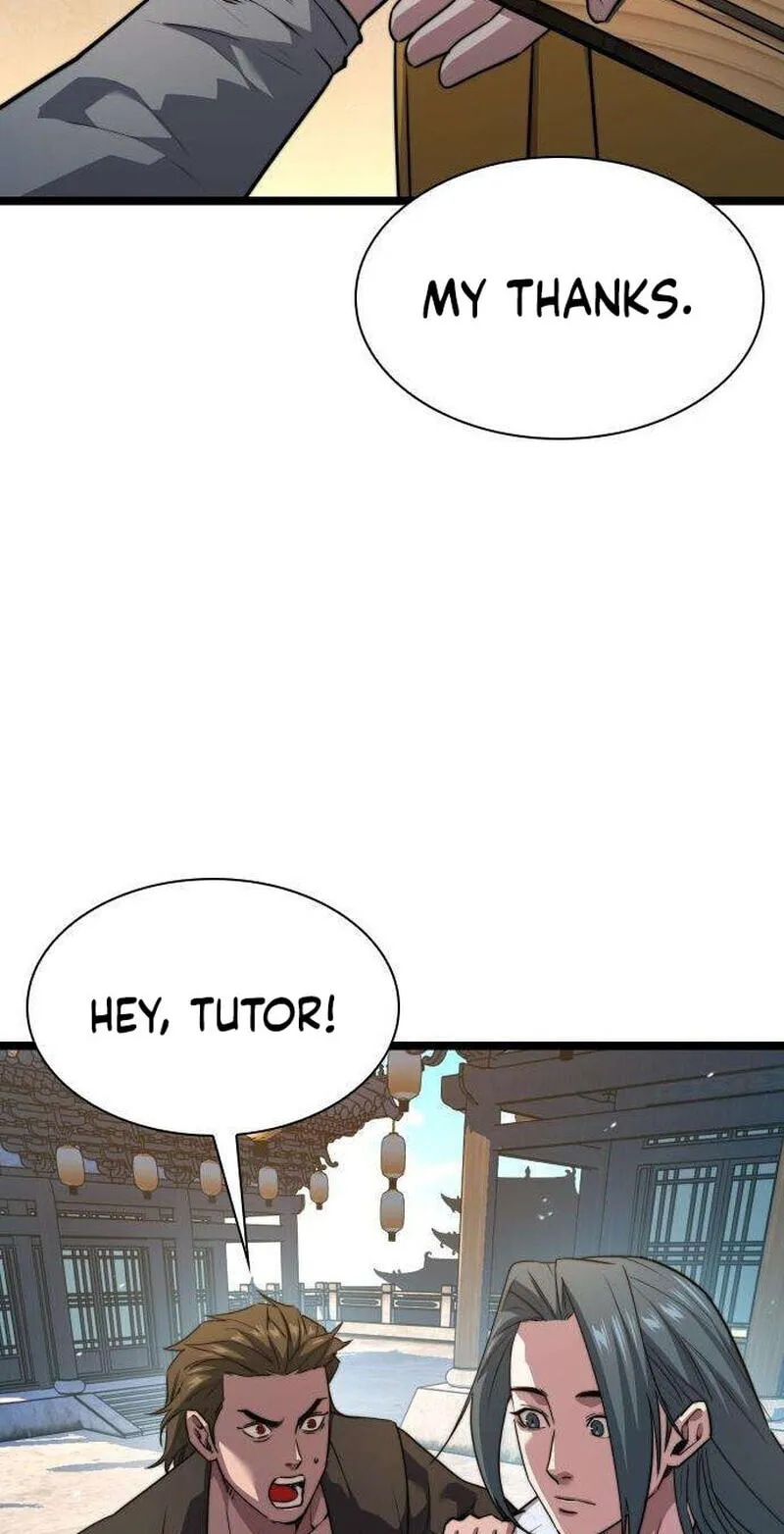 Read Absolute Bachelor chapter 40 image 81 on Lezhin