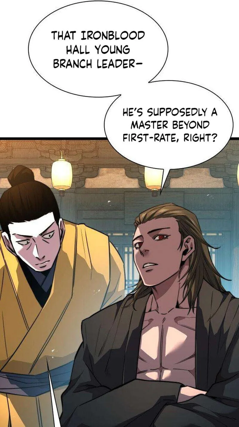 Read Absolute Bachelor chapter 40 image 90 on Lezhin