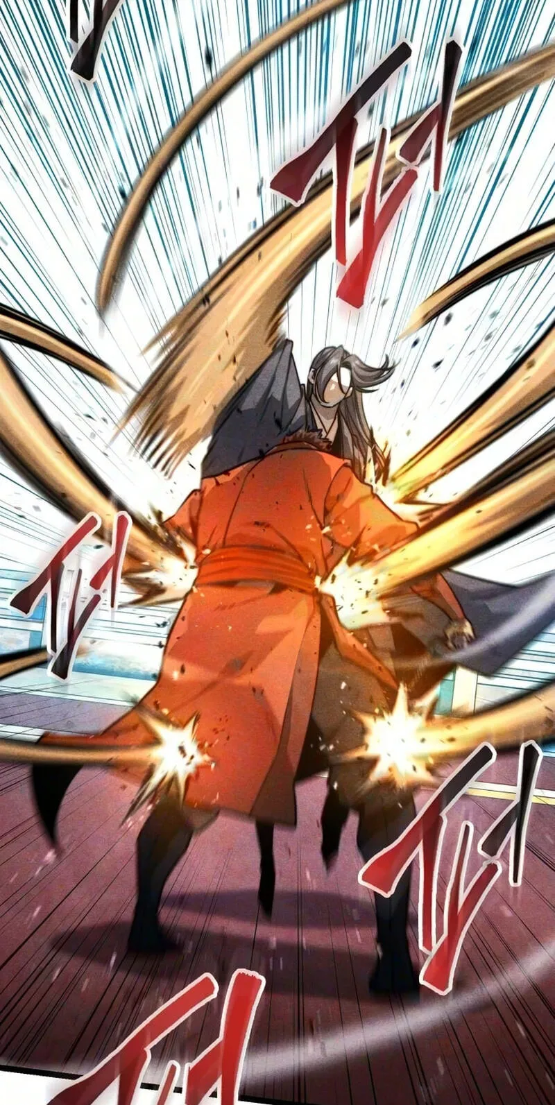 Read Absolute Bachelor chapter 41 image 16 on Lezhin