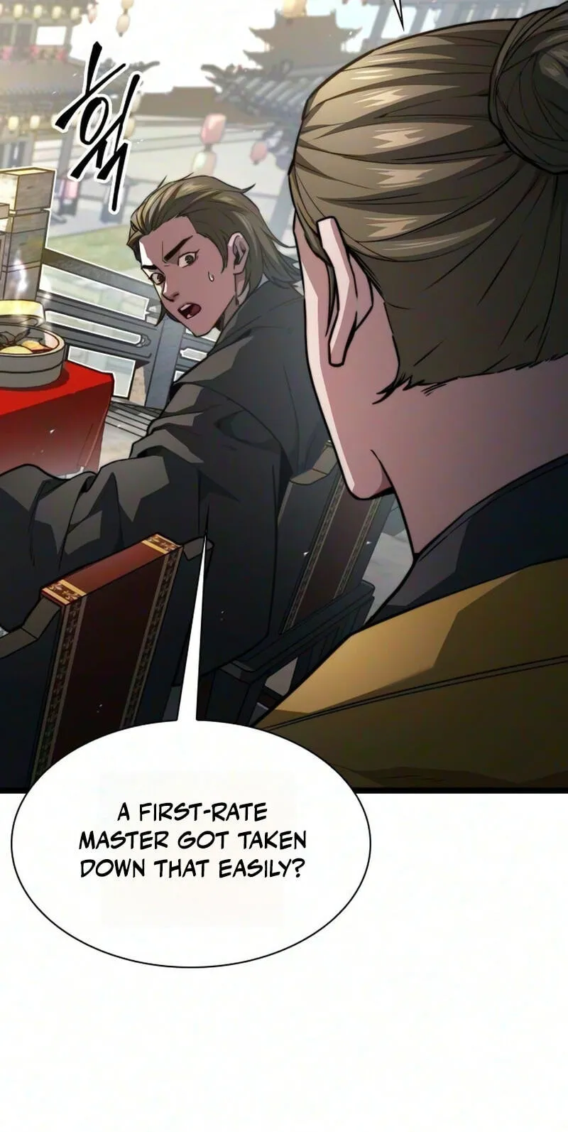 Read Absolute Bachelor chapter 41 image 20 on Lezhin
