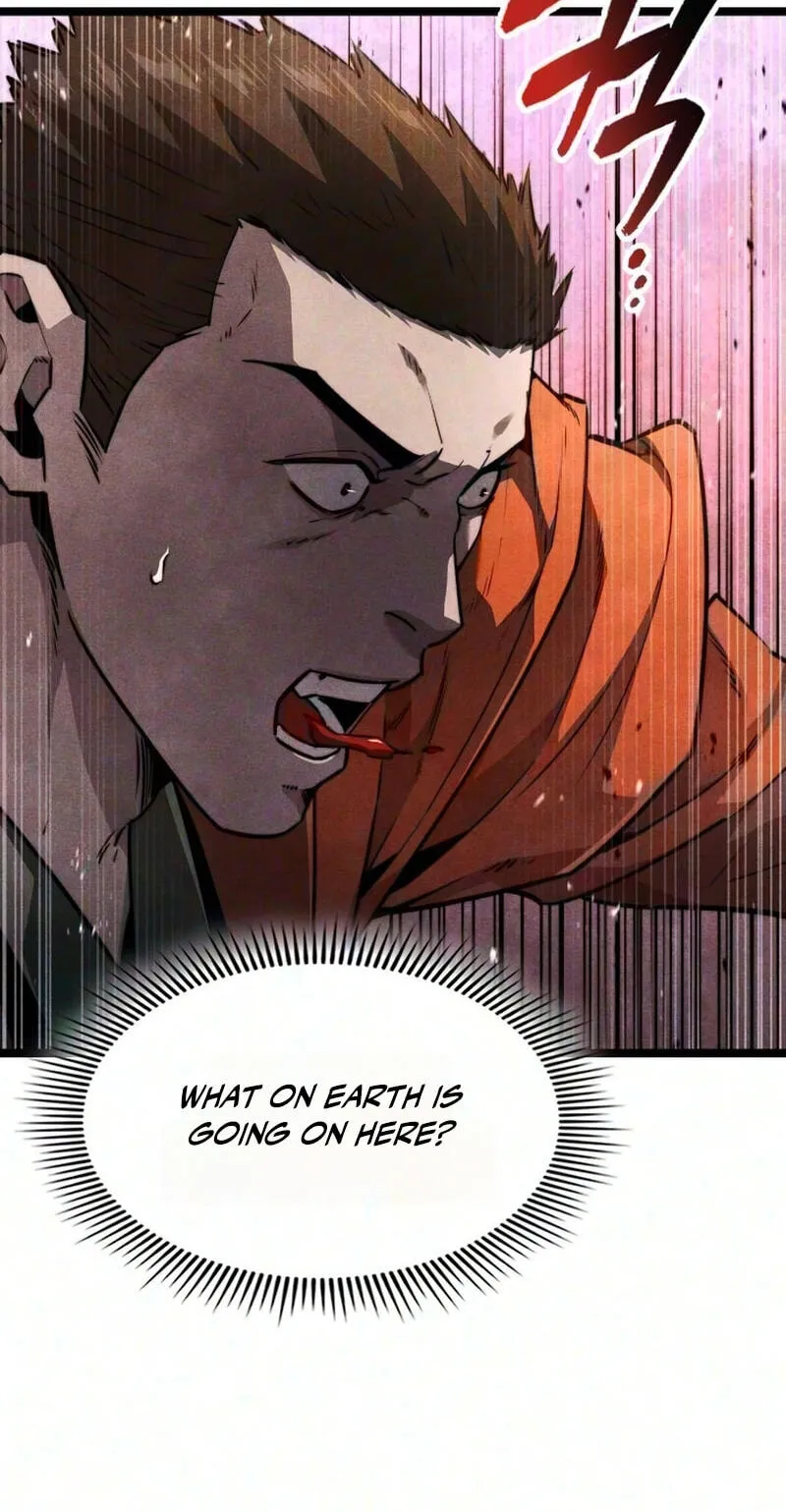 Read Absolute Bachelor chapter 41 image 34 on Lezhin
