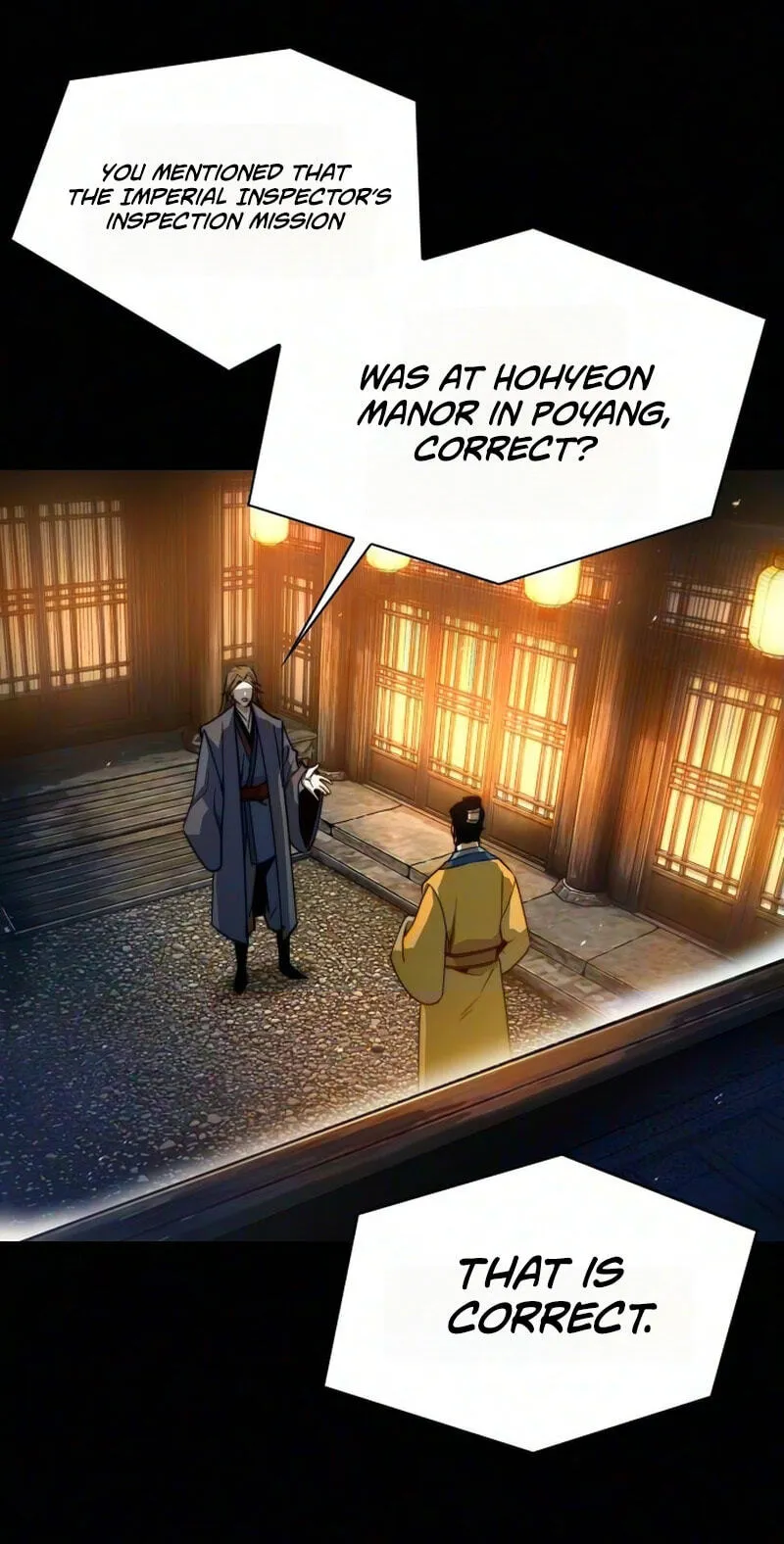 Read Absolute Bachelor chapter 41 image 83 on Lezhin