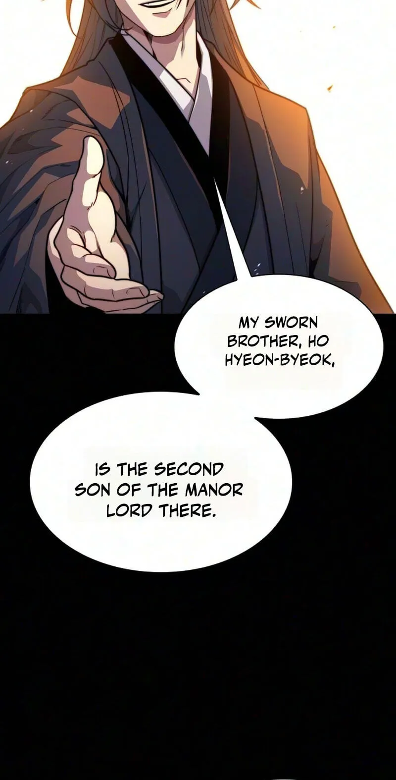 Read Absolute Bachelor chapter 41 image 86 on Lezhin
