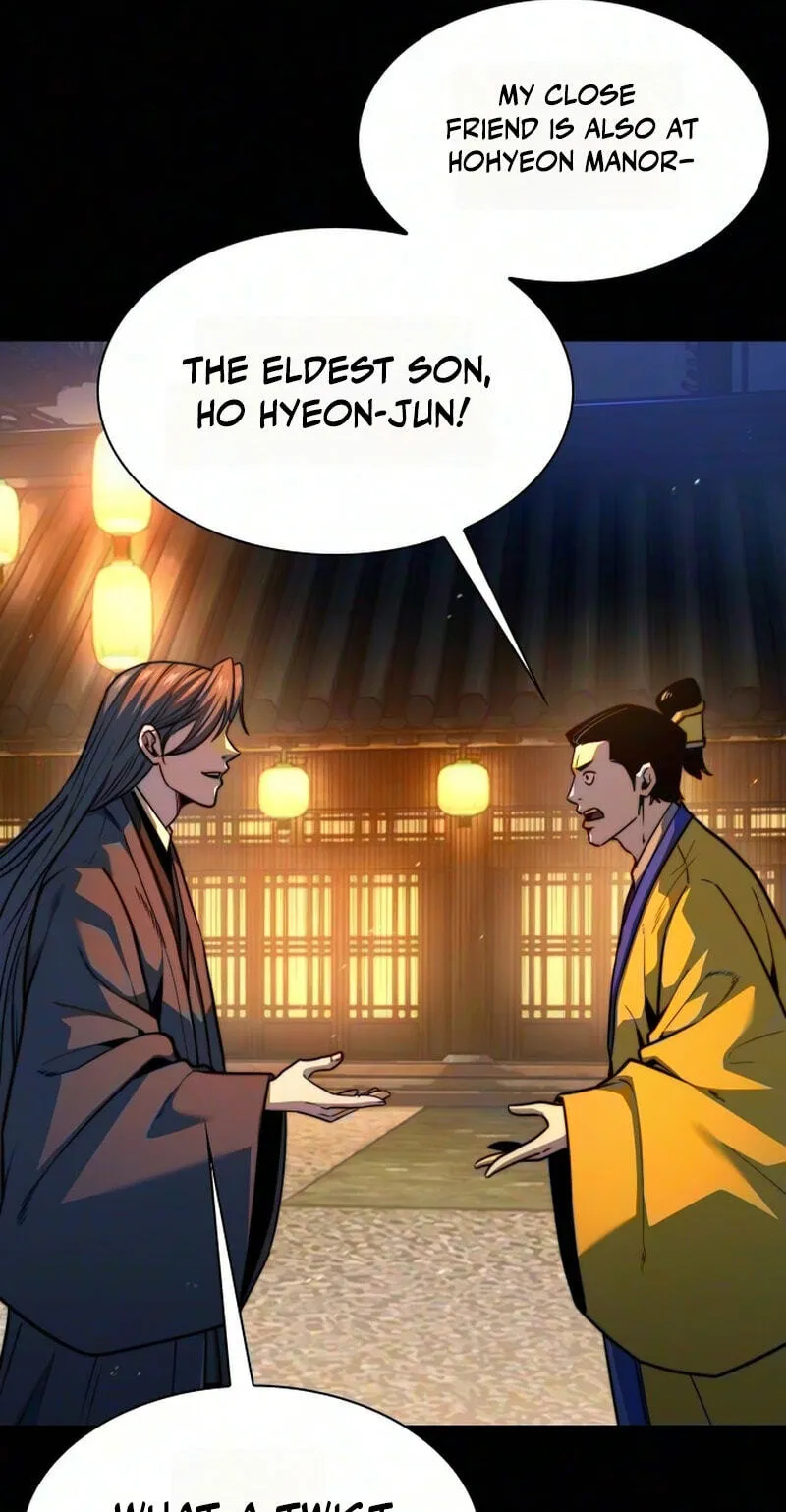 Read Absolute Bachelor chapter 41 image 87 on Lezhin