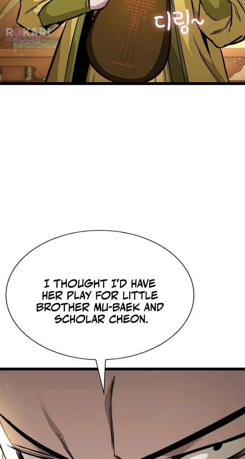 Read Absolute Bachelor chapter 9 image 104 on Lezhin