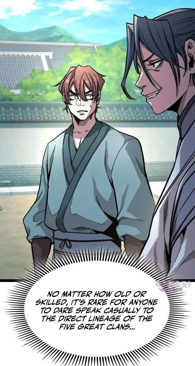 Read Absolute Bachelor chapter 9 image 34 on Lezhin