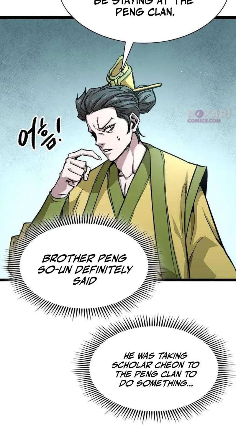 Read Absolute Bachelor chapter 9 image 5 on Lezhin